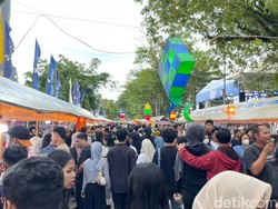 Pasar Ramadan Banjarmasin dan Vibes Bulan Puasa yang Selalu Dirindukan