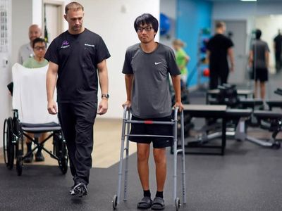 Potret Pria Jalani Operasi Peninggi Badan, Rogoh Kocek Rp 2,3 M Demi Tinggi Ideal