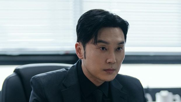 Pemain Drama Korea Honour