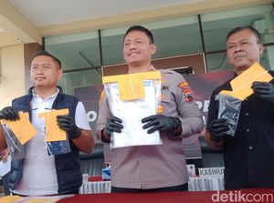 2 Wanita Klaten Jadi Korban Tipu-tipu Modus Lolos CPNS, Pelaku Ditangkap