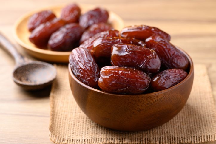 Perbedaan khasiat kurma Perbedaan khasiat kurma