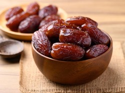 6 Adab Buka Puasa Rasulullah SAW dan Doa Berbuka yang Dianjurkan