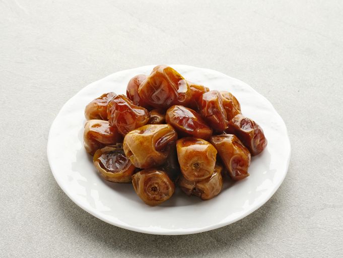Perbedaan khasiat kurma
