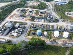 4 Proyek Strategis PHR Jadi Tulung Punggung Produksi Migas