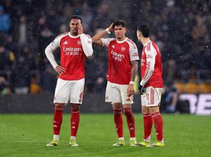 Arsenal si Paling Buang-buang Waktu