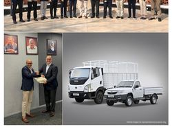 RI Bisa Bikin Pick Up Sendiri tapi Malah Impor dari India, Awas Bisa PHK!