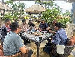 Turis Rusia Kolaps di Ayana Resort Bali, Respons Staf Jadi Sorotan