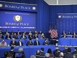 Apa Itu ISF? RI Jadi Wakil Komandan dan Kirim 8 Ribu Prajurit ke Gaza