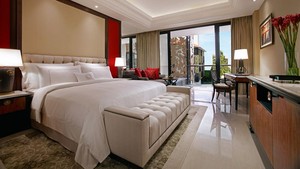 Liburan Dadakan Ramadan di Bali? Promo Resort Bintang Lima Ini Bisa Jadi Pilihan