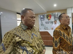 Kuasa Hukum Rahmat Muhajirin Bantah Diklarifikasi Soal Dana Pilkada