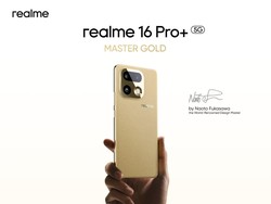 Eksotis! Realme 16 Pro 5G Terinspirasi Savana Indonesia Musim Kemarau