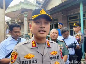 Ledakan Petasan di Situbondo Low Explosive tapi Hancurkan 12 Rumah