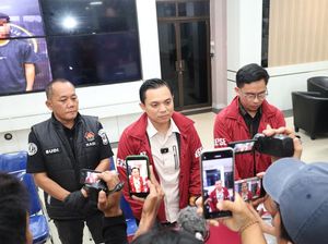 Sakit Hati Diputus, Pria di Batam Sebar Video Asusila Mantan Pacar