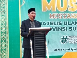 MUI Minta Warga Tahan Diri dan Tak Emosi soal WNA Protes Suara Tadarusan di NTB