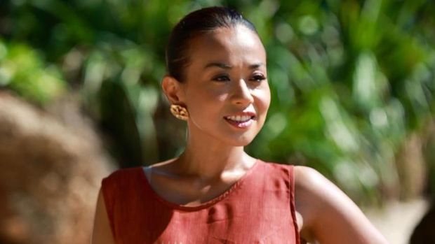 Sherley Yahya Kornaat