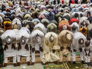 Sholat Witir Berapa Rakaat? Ini Ketentuan untuk Tarawih hingga Tahajud