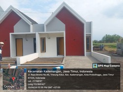 Ayo Serbu! 5 Rumah Estetis Cuma Rp 166 Juta di Probolinggo