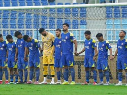 Modal Tren Positif, Arema FC Tantang Borneo FC di Stadion Malam Ini