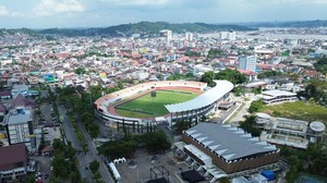 Pemkot Samarinda Sambut Peluang Jadi Tuan Rumah AFF U-17 2026