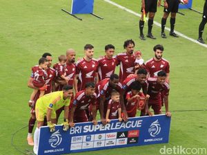 Prediksi Susunan Pemain Persebaya Vs PSM: Victor Luiz-Luka Cumic