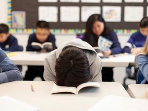 Stres Akademik pada Anak Picu Depresi hingga Masa Dewasa, Ahli Dorong Kurangi Ujian