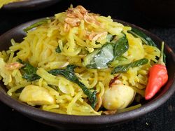 Dari Aceh sampai Kalimantan, 7 Takjil Ini Selalu Jadi Primadona Ramadan!