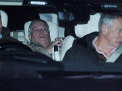 Skandal Epstein, yang Perlu Diketahui tentang Andrew