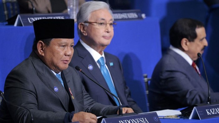 Multilateralisme, Kok Bisa Nggak Bikin Dunia Damai-damai Aja?