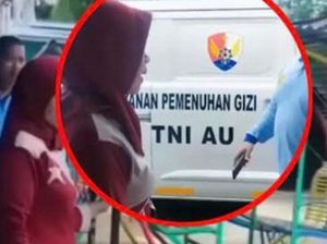 Viral Sekolah di Kalbar Tolak MBG karena Telat Datang, SPPG Minta Maaf