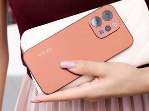 Vivo V70 & V70 Elite Rilis, Spek Makin Gahar!