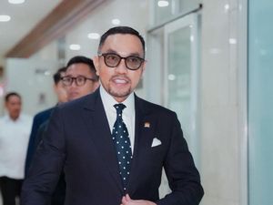 Sahroni Apresiasi Polri Pecat Eks Kapolres Bima AKBP Didik Tersangka Narkoba