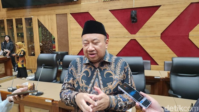 Komisi X DPR Tegaskan Kecaman Terhadap Dugaan Pelecehan Atlet