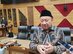 Video Komisi X DPR Minta LPDP Evaluasi Rekrutmen Penerima Beasiswa