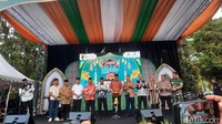 Pasar Ramadan GOR Segiri Samarinda yang Ditunggu-tunggu Setiap Tahunnya