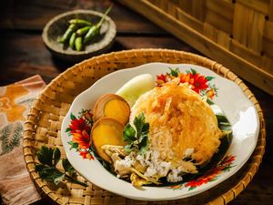 Kok Bisa Sahur Full Karbo Malah Bikin Cepat Lapar? Begini Logika Nutrisinya