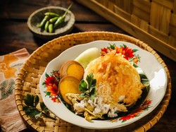 Kok Bisa Sahur Full Karbo Malah Bikin Cepat Lapar? Begini Logika Nutrisinya