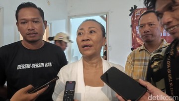 Senator Bali Sedih Lihat Anak Terduga Pencuri Ayam di Tabanan Nangis Histeris