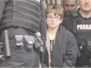 Tragis! Marah Nintendo Switch Disita, Bocah 11 Tahun Tembak Ayah