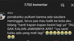 Ngakak Parah! Cerita Asbun Gen Alpha Bikin Geleng Kepala