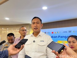 Bulog Mau Guyur Minyakita 100.000 Ton ke Pasar Sampai Lebaran