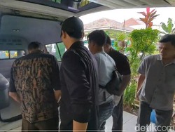 3 Remaja Tewas Tertabrak KA di Batang Diduga Sedang Asyik Berfoto di Rel