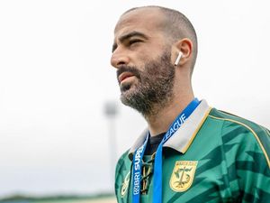 Misi Milos Bidik 3 Poin di Kandang Persijap