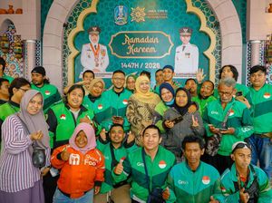 Setahun Dilantik Prabowo, Ini Prioritas Khofifah-Emil Majukan Jatim