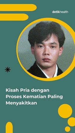 Video Kisah Hisashi Ouchi, Saat Tubuh Meleleh Akibat Radiasi