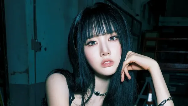 Terungkap! 7 Idol KPop Ini Disebut Nepo Baby, Latar Belakangnya Bikin Kaget