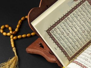 Tips Khatam Al-Quran Selama Ramadan, Targetkan 1 Juz Per Hari