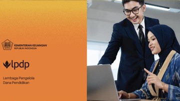 Berita dari Detik Finance: LPDP 'Pelototi' 36 Penerima Beasiswa Tak Pulang, Termasuk yang Viral