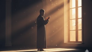 5 Doa Agar Hati Dalam Kebaikan, Baca Saat Gelisah dan Cemas