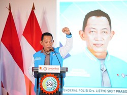 Polri Siap Bantu Pendampingan Pelayanan BPJS Kesehatan untuk Buruh