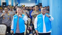 HUT Ke-53, KSPSI Pastikan Tetap Kritis Perjuangkan Hak Buruh